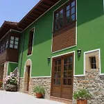 Rural Hotel