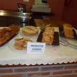 Rural 2* Cuadrovena