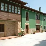 Hotel Rural Cuadrovena
