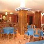 Rural Hotel
