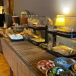 Rural Hotel