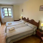 Hotel Rural Cuadrovena