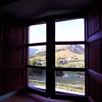 Rural Hotel Cuadrovena