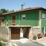 Rural 2* Cuadrovena