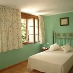 Rural Hotel Cuadrovena
