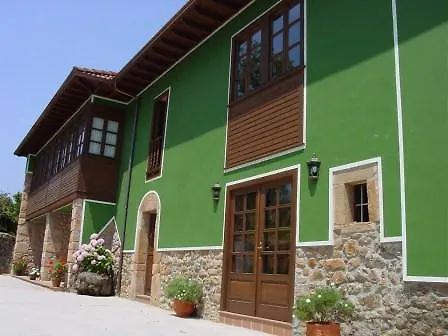 Rural Hotel