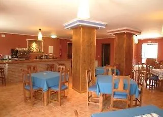 Rural Hotel
