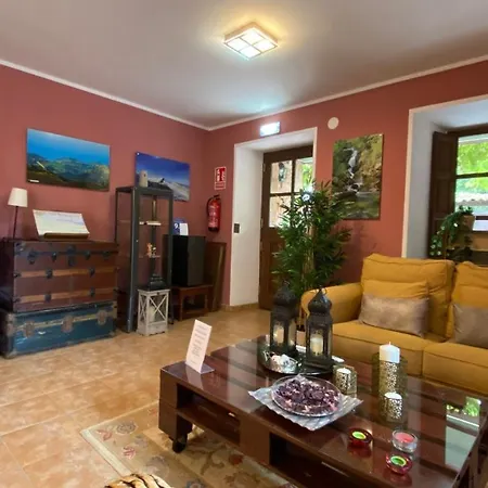 Rural Hotel 2*