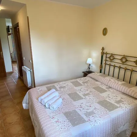 Rural 2* Cuadroveña