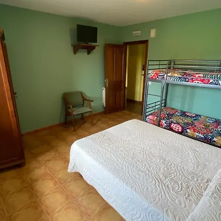 Rural 2* Cuadrovena