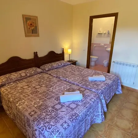 Hotel Rural 2*