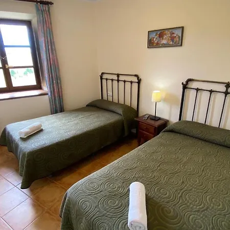 Rural Hotel 2*