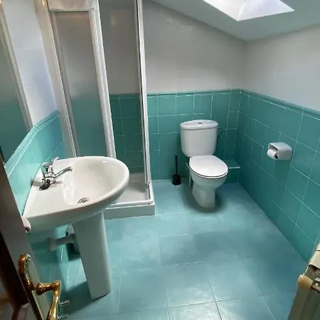 Hotel Rural Cuadrovena
