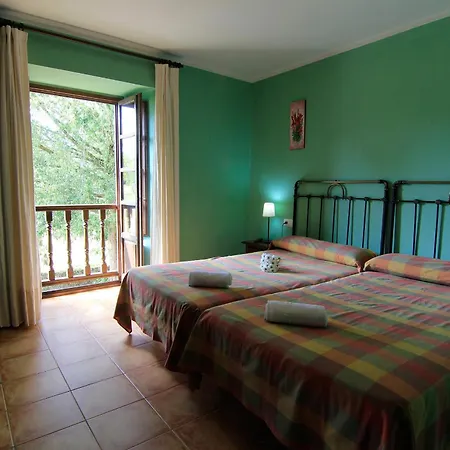 Hotel Rural