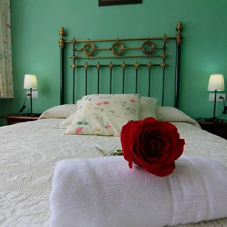 Hotel Rural 2*