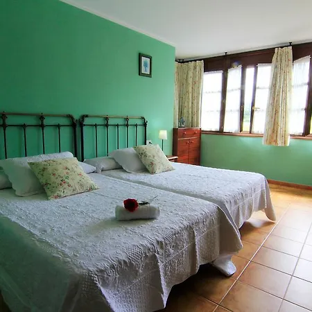 Hotel Rural