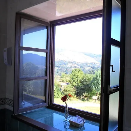 Rural Cuadroveña