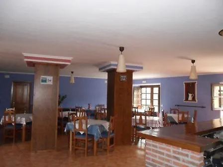 Rural Szálloda 2*
