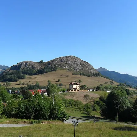 Rural 2*
