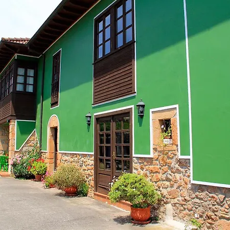 Hotel Rural 2*