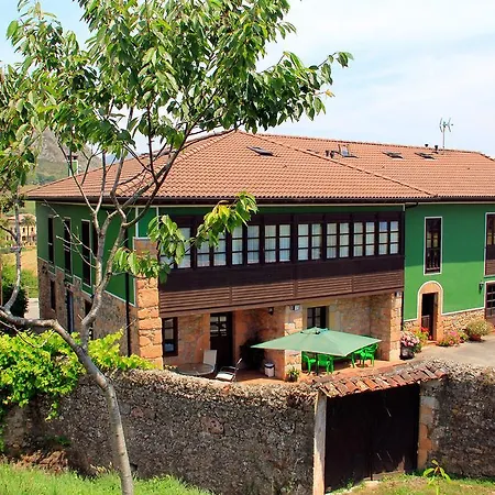 Rural Hotel 2*