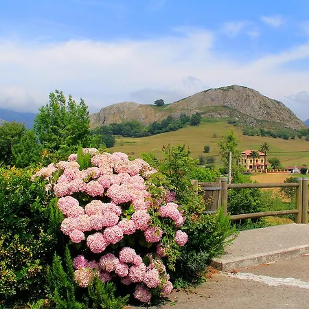 Rural Cuadroveña