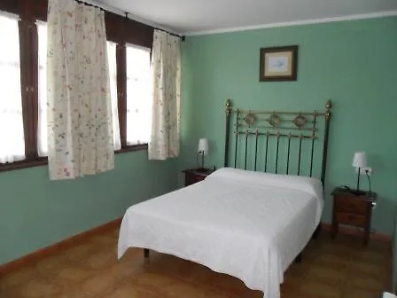 Rural 2* Cuadroveña