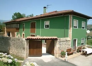 Rural 2* Cuadroveña