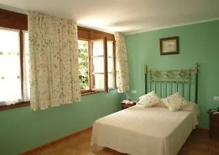 Rural Szálloda Cuadroveña